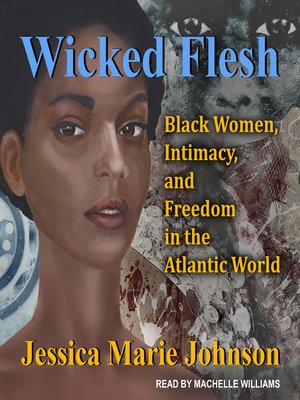 cover image of Wicked Flesh